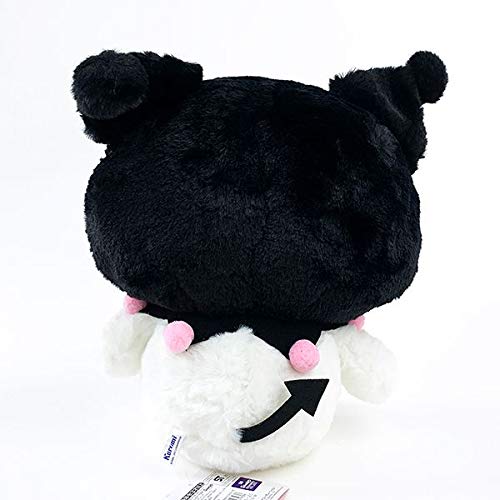 Корпорация Nakajima Sanrio Пушистая плюшевая игрушка Куроми М 147936-20