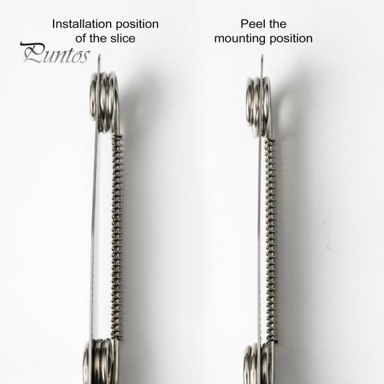 2 шт. фруктовый резак, эффективная пружинная конструкция, регулируемая толщина нарезки, фруктовый нож, картофелечистка из нержавеющей стали, эргономичная ручка, универсальная кухня