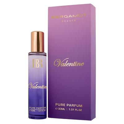 Beauté Valentine Pure Parfum для женщин | Чистый парфюм | Роскошный и стойкий аромат (30мл)