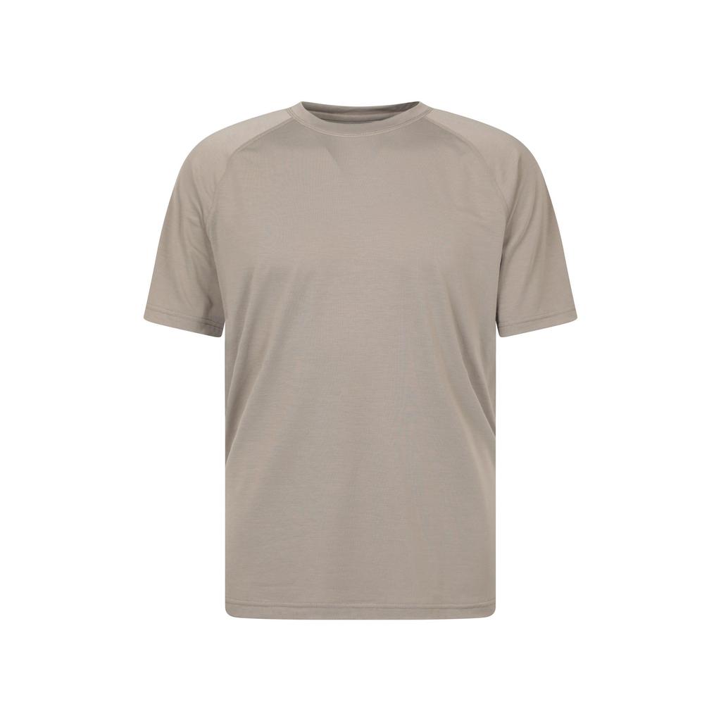Mountain Warehouse Mens Quick Dry T-Shirt