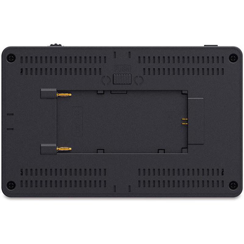 FEELWORLD F6 PLUSX 5,5" 1600 нит 4K HDMI Полевой монитор