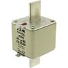 Fuse link, LV, 630 A, AC 500 V, NH3, gL/gG, IEC, double indication