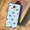 Японский кейс для еды Суши для Samsung Galaxy M21 M31 M16 M36 M56 M33 M53 M13 M12 M32 M52 M15 M55 M14 M35 M34 M54