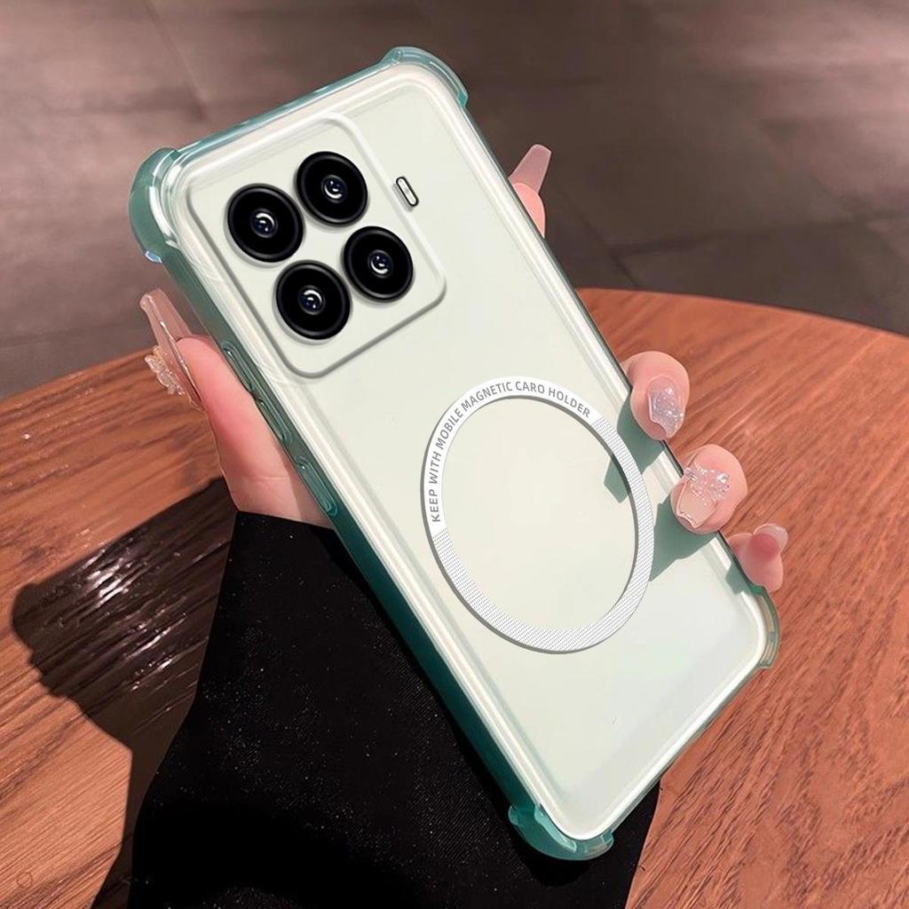 Мягкий матовый чехол-конфета для Xiaomi 15T Pro, эстетичный полупрозрачный чехол с защитой от падений
