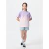 Uniqlo Футболка Japan Dry Ex Crew Neck