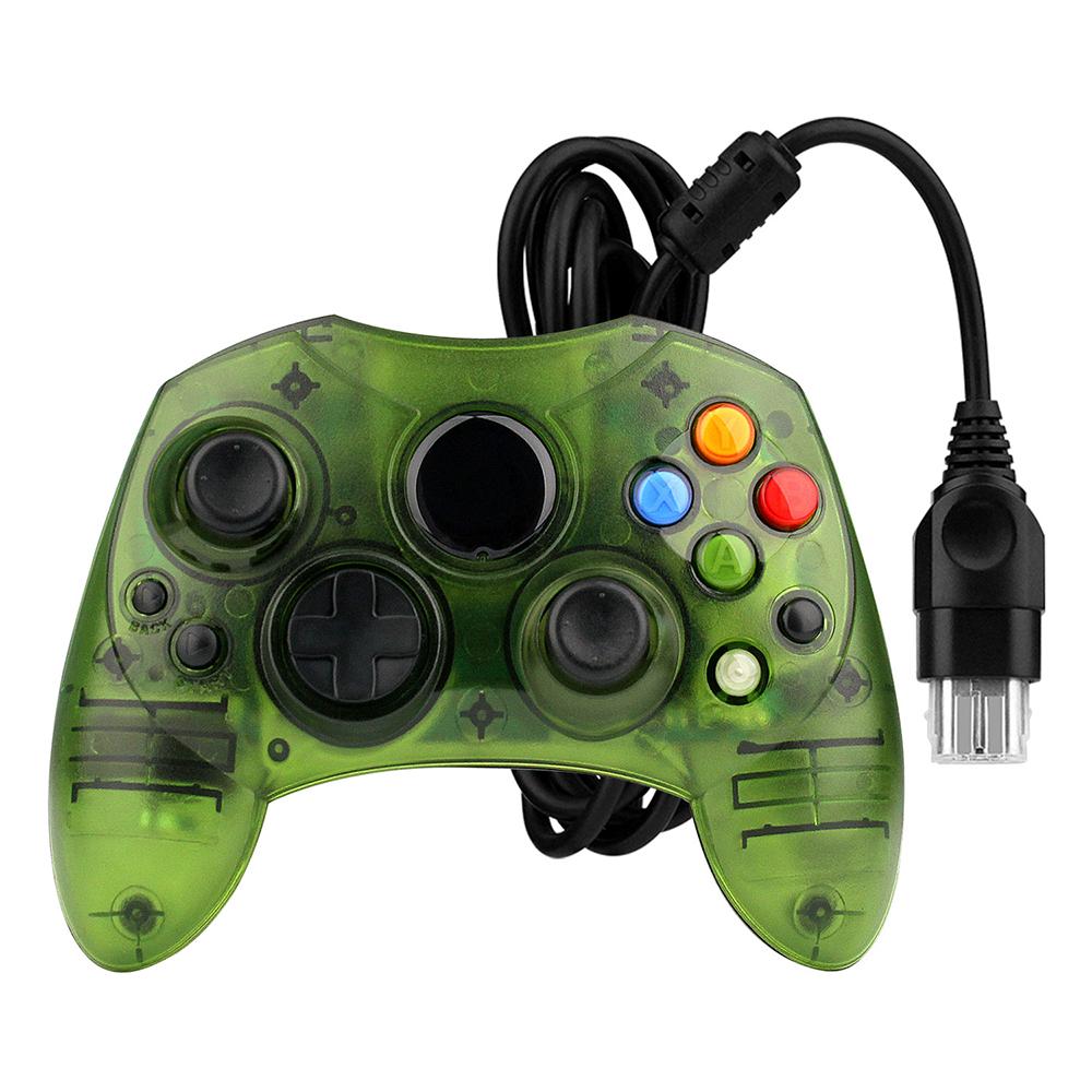 Проводной игровой контроллер для Xbox старого поколения Проводной геймпад Игровой джойстик Joypad для Microsoft Xbox