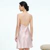 100% Mulberry Silk Nightgown for Women