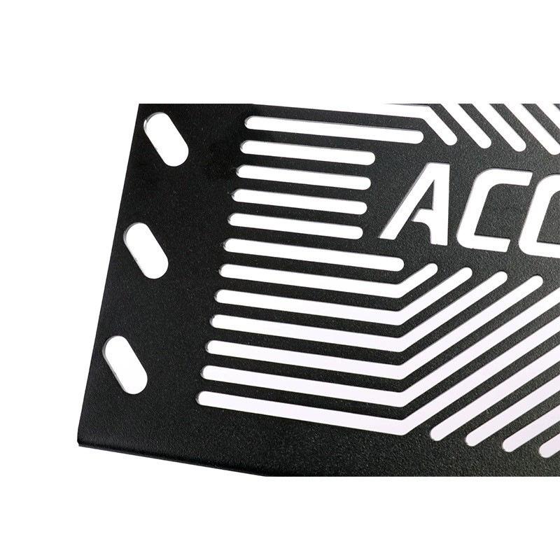 Сетка радиатора CFMOTO 400GT & 650TR, Защитная крышка 150NK & 250SR, Мод MT