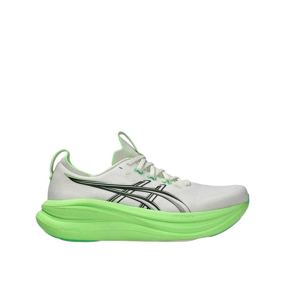 Footwear Type ASICS gel-nimbus 28