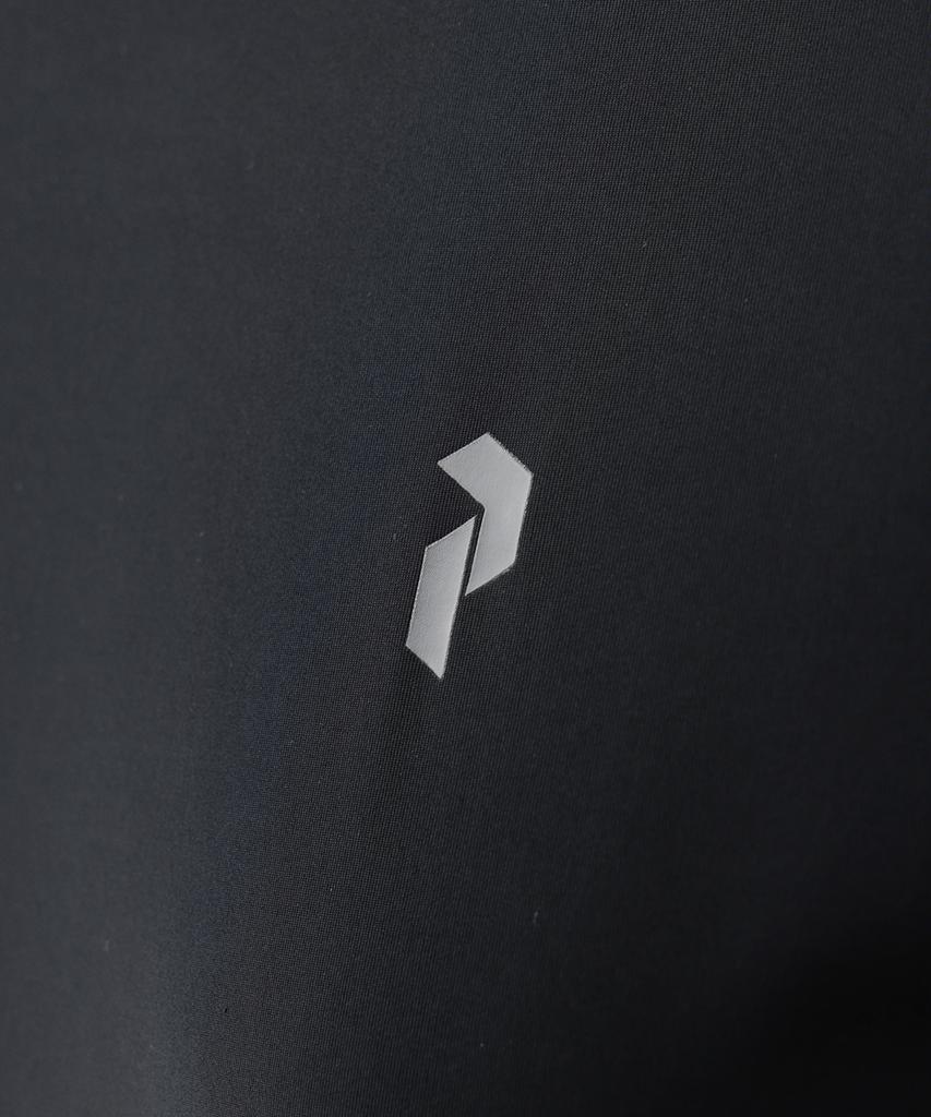 Pikeupeopomeonseu Худи с длинным рукавом Repel Upf W