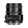 7Artisans 50 мм объектив Fujifilm X с фиксированным фокусом, с наклоном и сдвигом, F1.4, крепление X