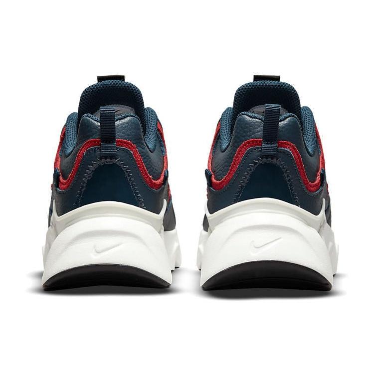 (WMNS) Nike x Serena Williams Design Crew RYZ 365 2 'Armory Navy Cinnabar' Women's DJ1518-400