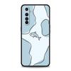 Мягкий ТПУ чехол с рисунком Акулы на море Для Realme 13 12 11 10 9 Pro Plus GT3 GT2 C21 C25 C35 C53 C55 C67 Pro 5G Чехол-бампер Fundas