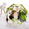 1pc Anime Character "Body Mainte" Outdoor Umbrella - Automatic Opening/Closing, Portable 3-Fold Design, 8-Rib Iron Frame - Perfect Gift for Fans,