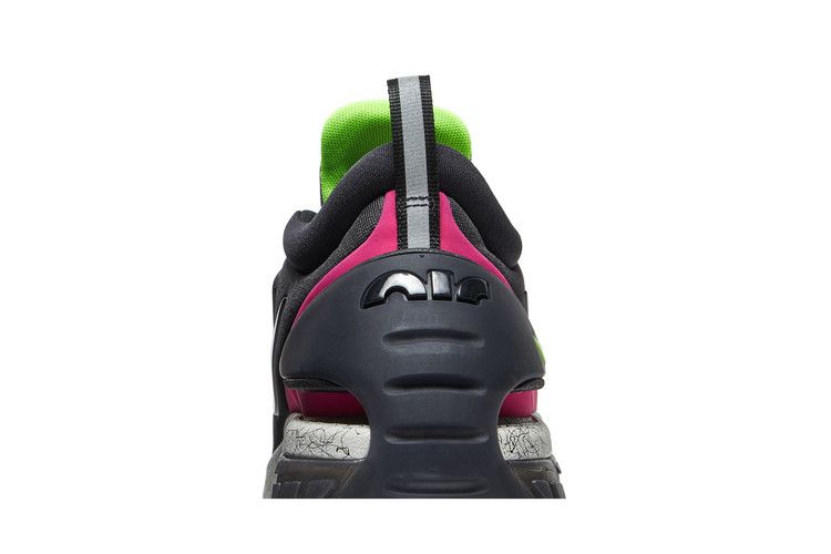 Nike Adapt Auto Max 'Fireberry' US Charger