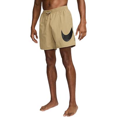 Nike Мужские шорты для плавания Swim Breaker 7', с полной подкладкой, для волейбола HV7077-297
