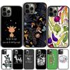 Go Vegan Еда Вегетарианцы VEGGIE Чехол Для iPhone 17 Air 15 16 14 13 12 Pro Max 11 Pro Max Plus Чехол Для Телефона Coque