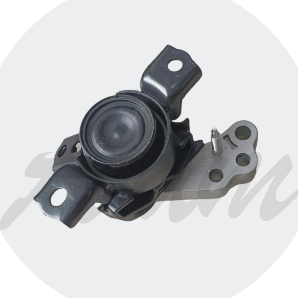 Правый кронштейн двигателя в сборе Для Toyota RAV 4 12305-26101 1230526101 12305 26101