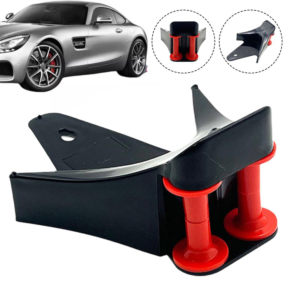 Направляющая для шланга колеса автомобиля, направляющая для шланга, клин для шин, универсальный инструмент для мойки автомобиля, блокиратор шин, многофункциональный противонамотчик, намотчик проводов для автомобиля Wa Y4D7