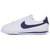 Кроссовки Nike Cortez Basic SL White Neutral Indigo GS 904764-106