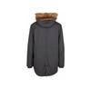 Куртка зимняя Brandit Parka Fit