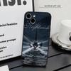 Band n-Nightwish-h For iPhone 17 air 16 15 14 13 12 11 Pro Black Soft Cover Phone Case