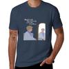 Daily Affirmation with Stuart Smalley TShirt Sweat Absorbing Sports Tee Shirt