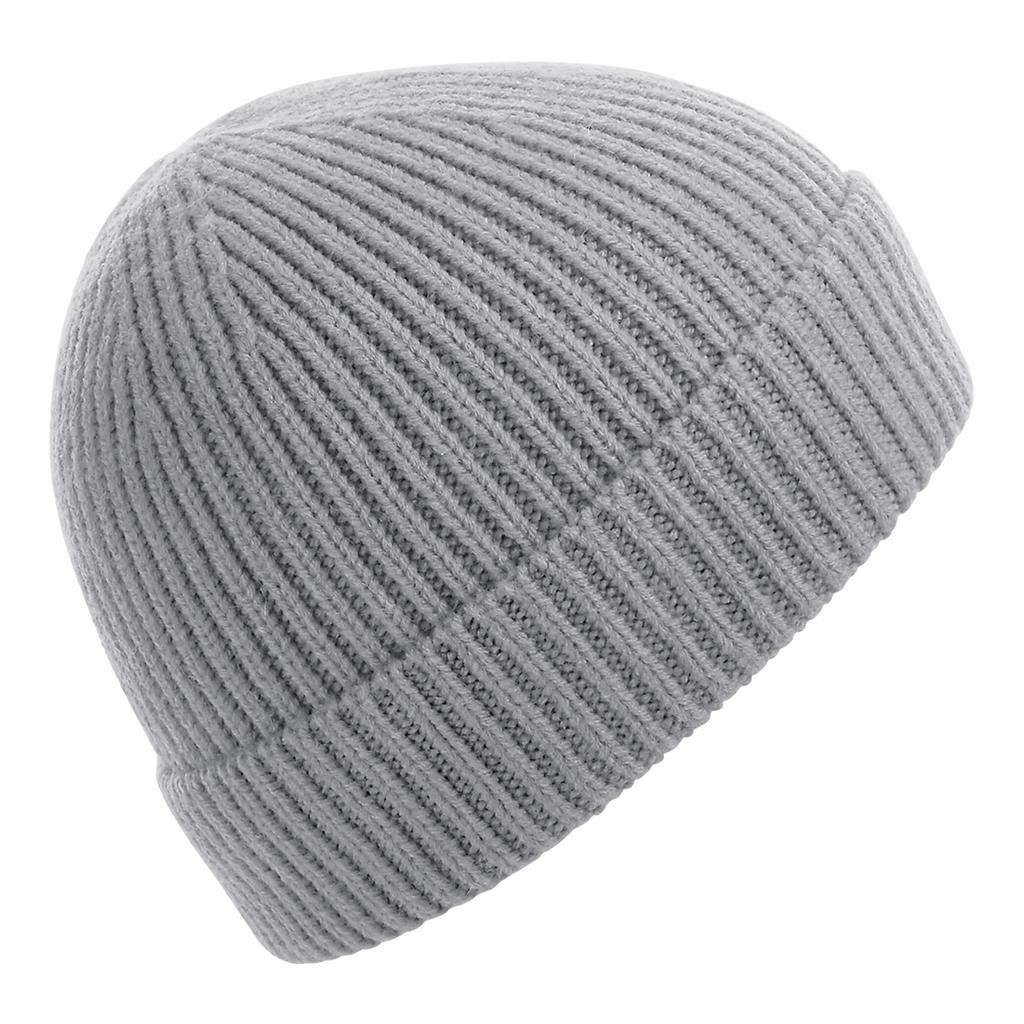 Beechfield Unisex Adult Rib Knit Beanie