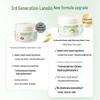 Ozman Lanolin Moisturizing Face & Body Cream with Vitamin E