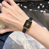 Elegant Women'S Watch A Small And Exquisite Ladies' Timepiece A Stylish And Luxurious New Model For With A High-End Design.