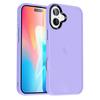 Популярный матовый чехол для мобильного телефона Apple 16Pro 15, устойчивый к падениям и скольжению, защитный чехол для мобильного телефона 14 13Pro