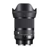 Sigma SIGMA Sigma L Mount Lens 35mm DG DN Single Focus Wide Angle Full Size Art Mirrorless Only F1.4