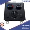 20508582 AC Heater Climate Control Module For Volvo Trucks FM FH,85115380, 20853478,21272395
