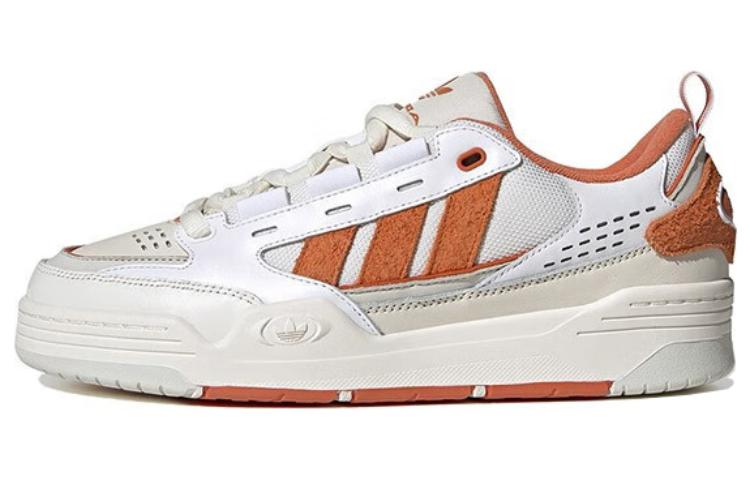 adidas Originals Adi2000 'Белый Коричневый' HQ8689