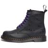 Dr. Martens BT21 X 1460 Universtar Men Sneakers Black 32178001