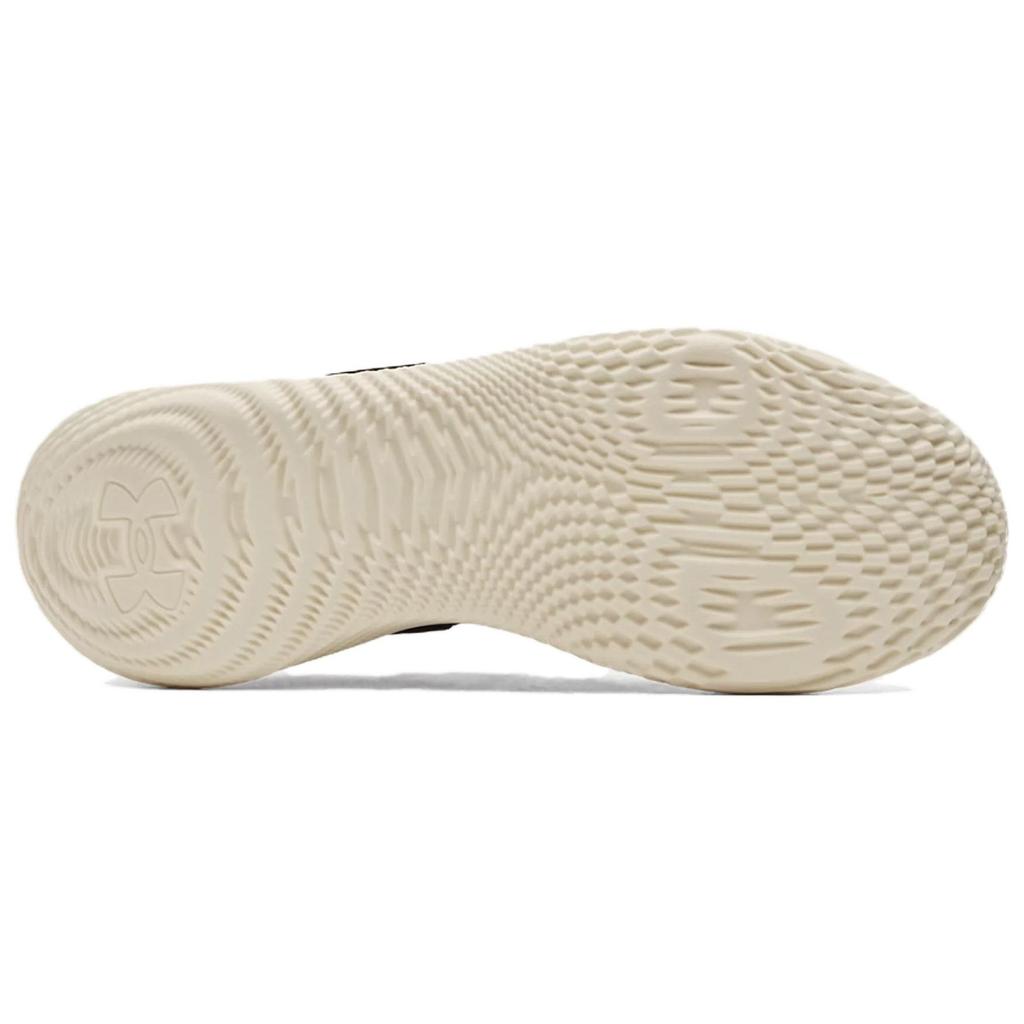 Bruce Lee x Curry Brand Curry SlipSpeed Future Dragon Унисекс Кроссовки Черный Summit-White 3027711-001