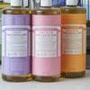Dr. Bronner S Almond Pure caStile Soap 950 Ml