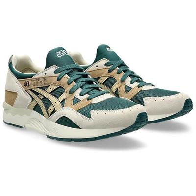 Gel Lyte 5 Темный Нептун Песок - 1203A344-301