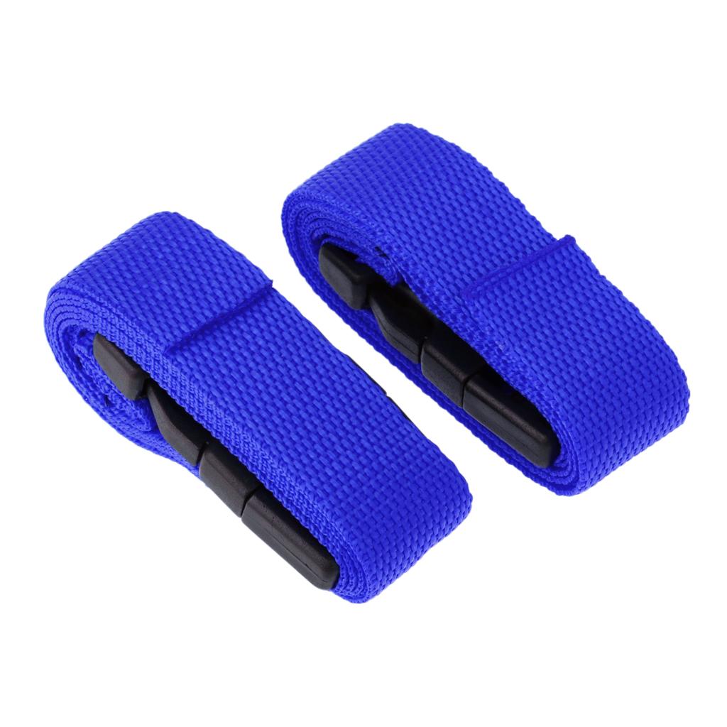 Verstellbarer Golf Trolley Gurtband Schnellverschlussgurt Leicht