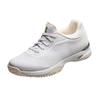 [Prince] Tennis Shoes Venus Smash CG Women's Pure White X Creola (589) 22.5 Cm