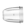 18OZ Juicer Cups Replaceable Mug Blender Clear Accessories Replacement For Nutribullet Kitchen Tool Transparent Cups