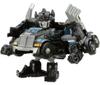 Transformers QTF QT18 Nemesis Prime Star 4900SB (Western Tractor)