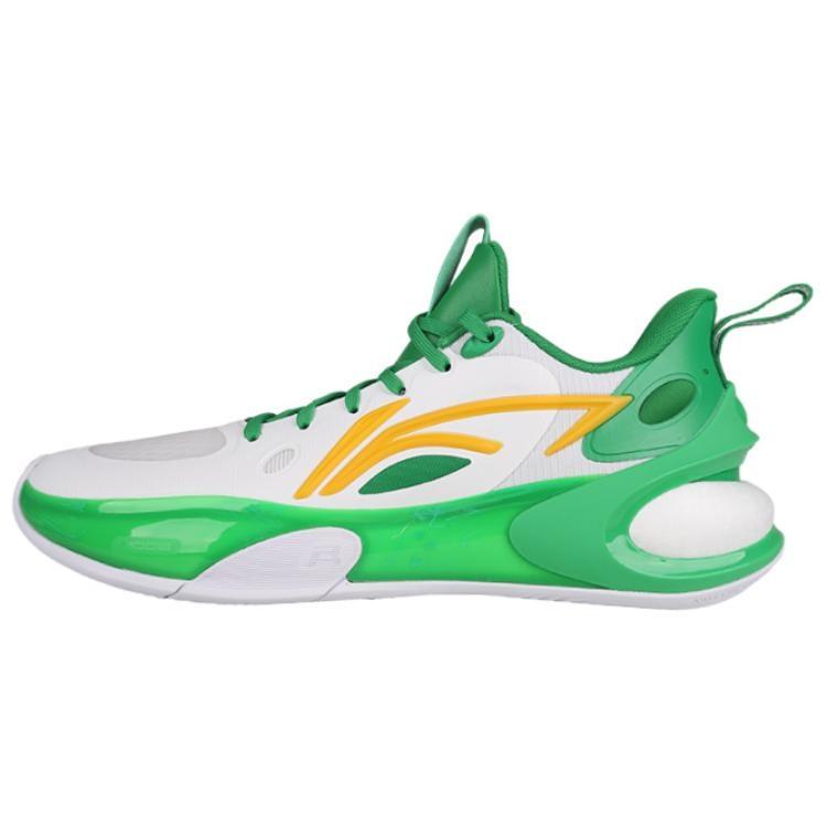Li-Ning Yushuai 17 Low CBA 'Liaoning' Мужские ABAT127-12