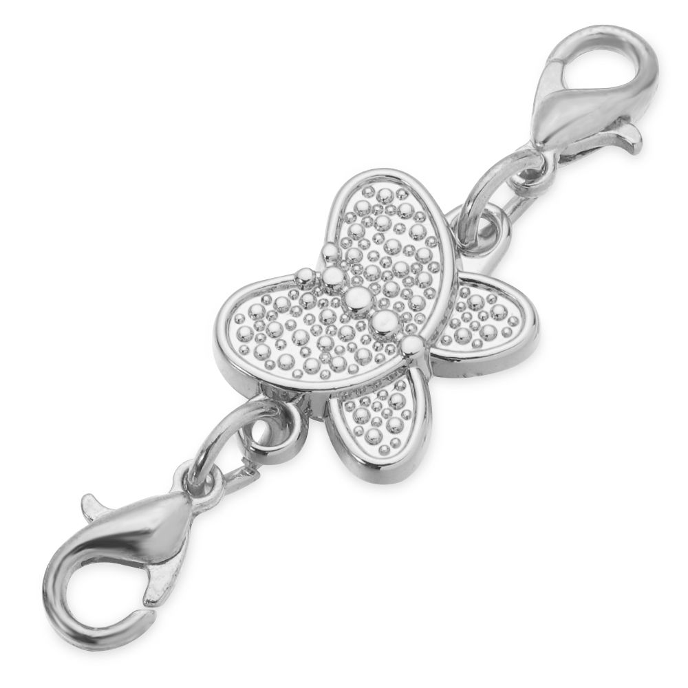 New Magnetic Clasps Jewelry Making Supplies Necklace Bracelet Connector Buckle Connector Hook