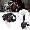 2PIN 12V Motorcycle Adjustable Switch LED Turn Warning Light Flash Relay Accessory For Yamaha R1 R6 FZ1 FZ6 FZ8 MT07 MT09