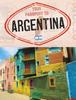 The Your Passport To Argentina Book