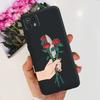 Чехол для Motorola Moto G50 5G XT2149-1 Милый Модный Расписной Чехол Мягкий ТПУ Чехол для Телефона Для Moto G50 G 50 MotoG50 5G Fundas Бампер