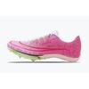 Кроссовки для спринта Air Zoom Maxfly с амортизацией, низкие, унисекс, розовые DH5359-100(Команда147-)