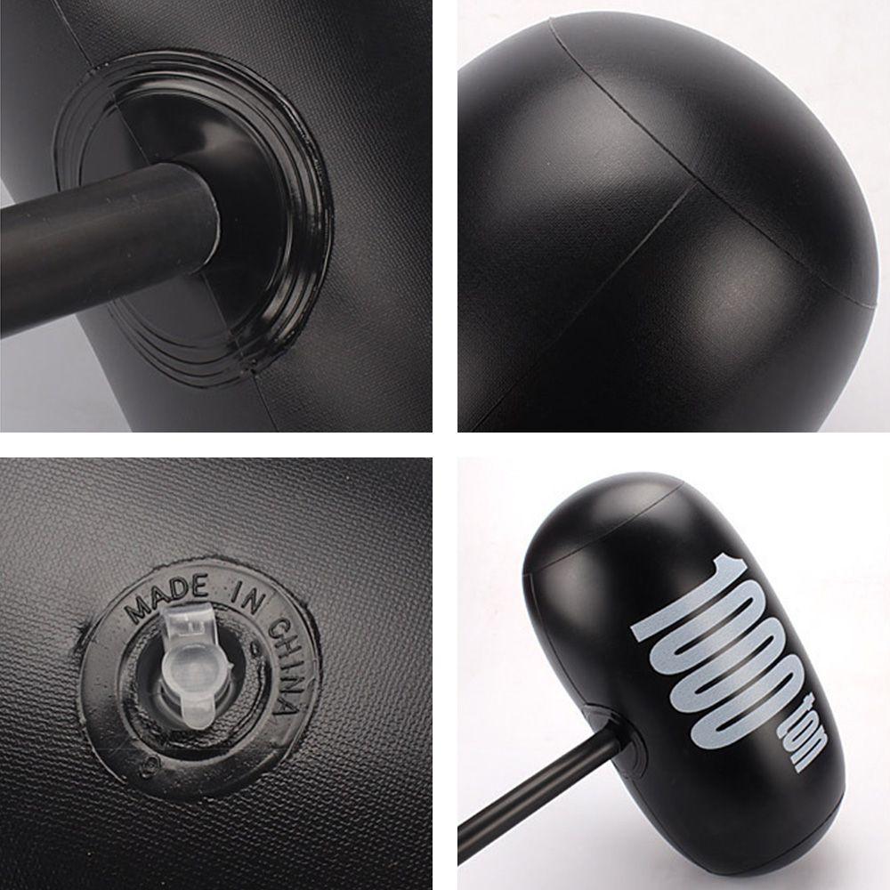 Fun Swimming Pool Supplies Pool Party Accessory 1000T Mega Air Hammers Inflatable Hammer Kids Toys