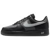 Air Force 1 '07 LV8 'Черный Светло-Дымчато-Серый' Мужские IR1475-010